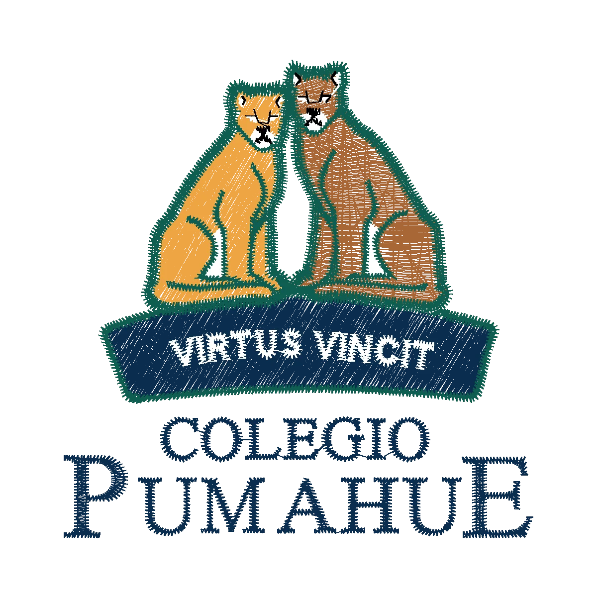 Diseño pumahue65