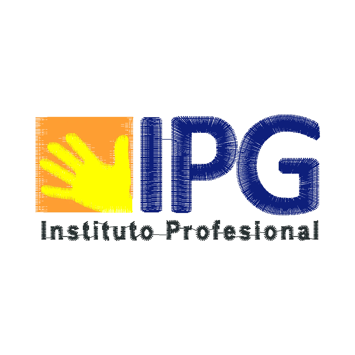 Diseño IPG antigo