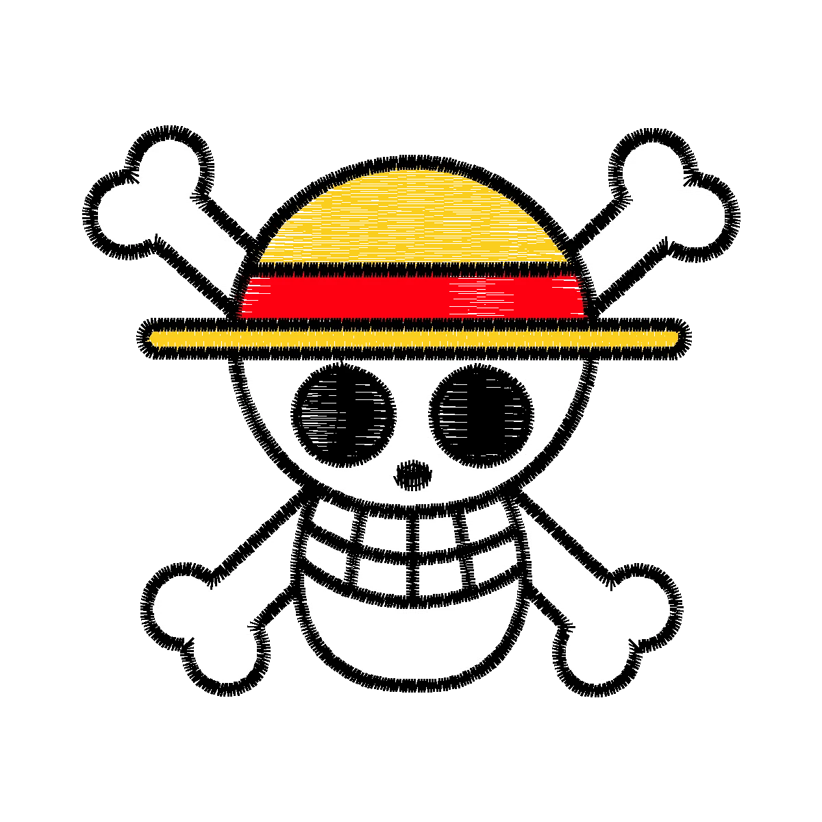 Diseño onepiece