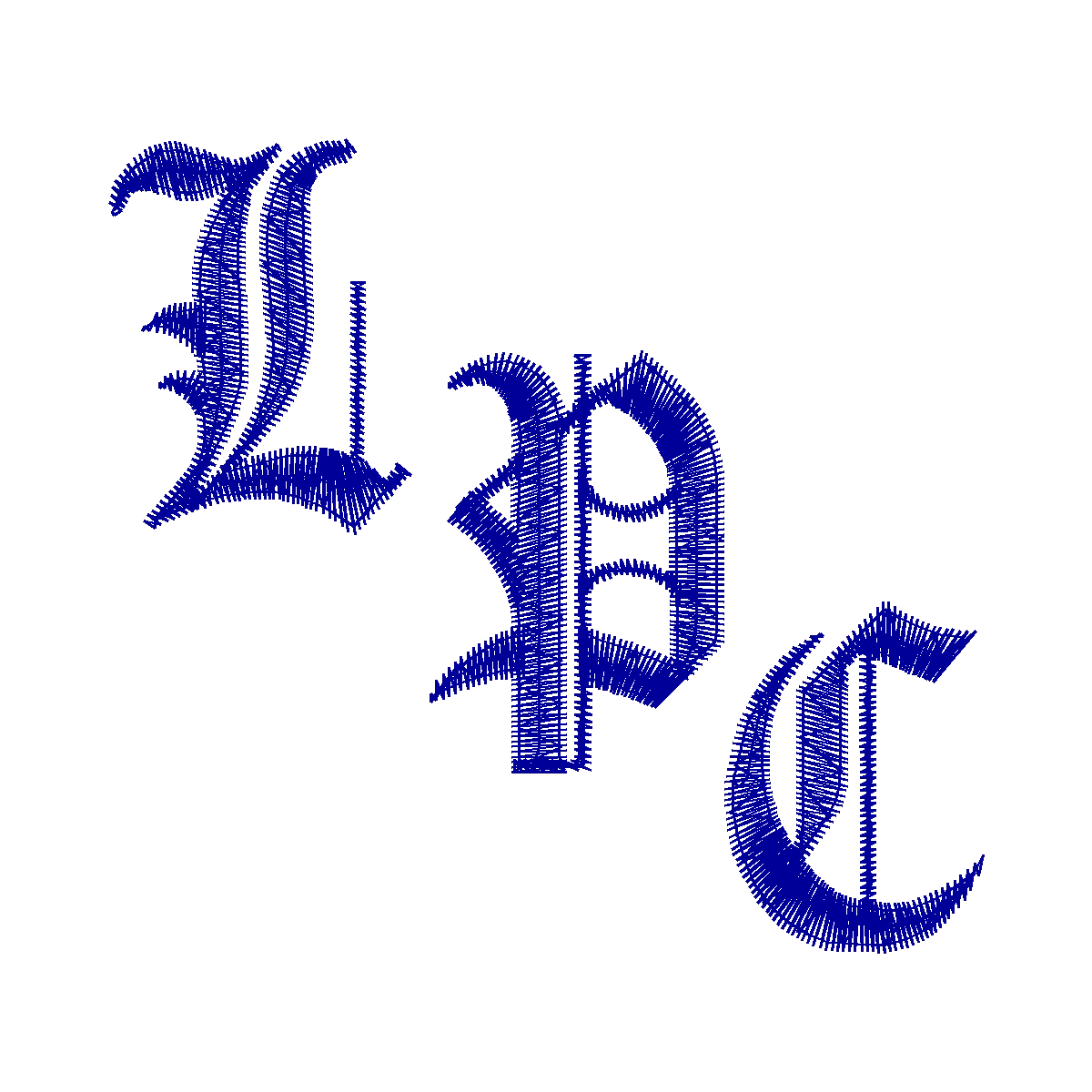 Diseño lpc