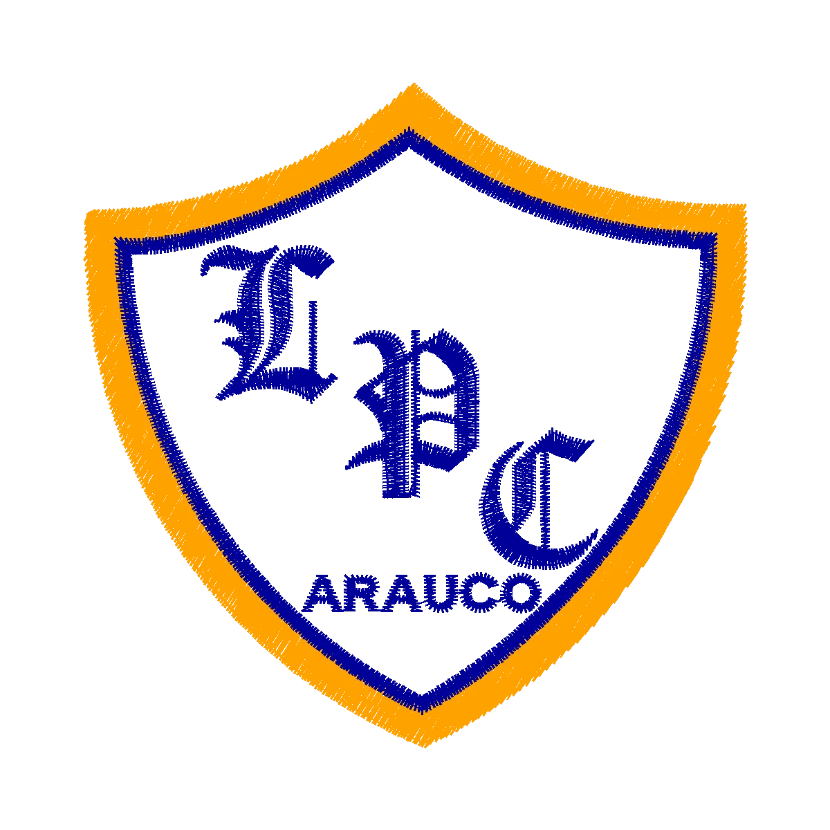 Diseño lpc arauco