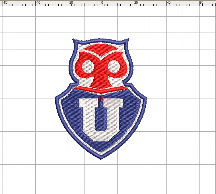 Diseño udechile