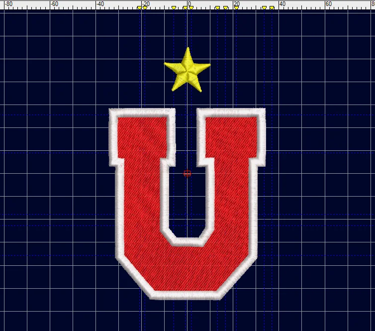 Diseño usola_estrella