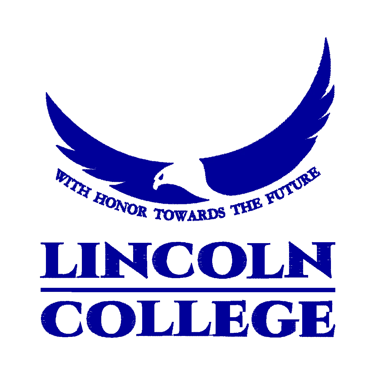Diseño LINCOLN COLLEGE