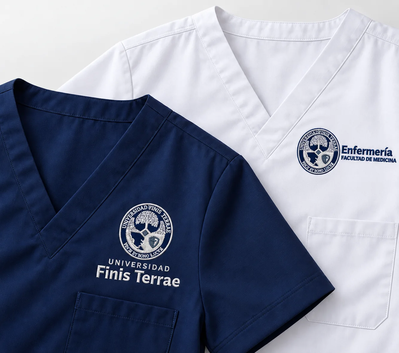 Matrices Universidad Finis Terrae