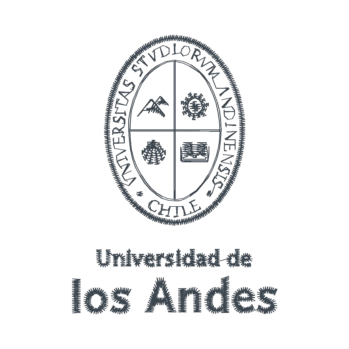 Diseño uandes mascarilla