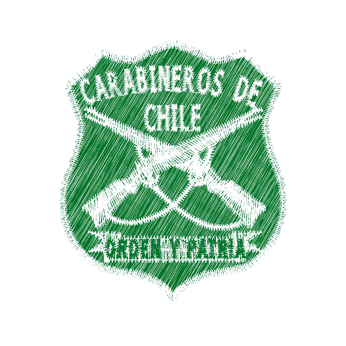 Diseño carabineros_