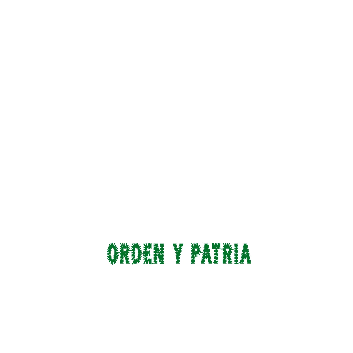 Diseño carabineros65