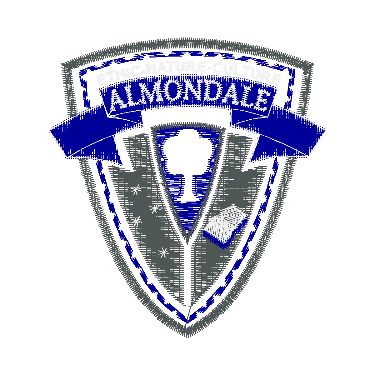 Diseño almondale