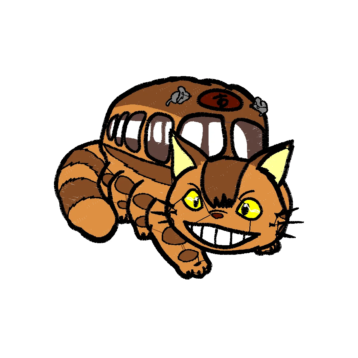 Diseño cat