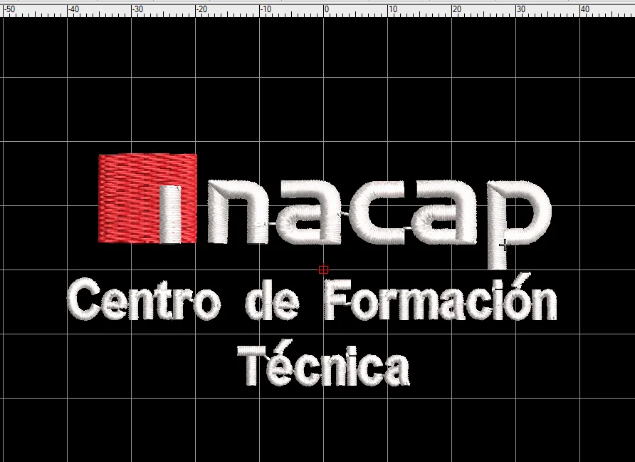 Diseño inacap cft