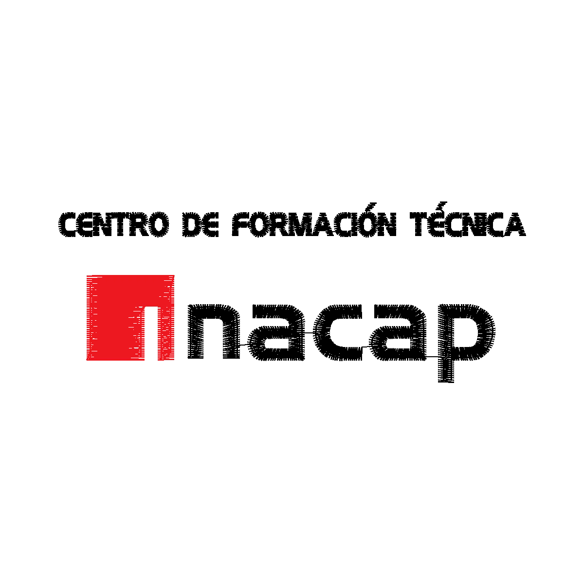 Diseño inacap ctf