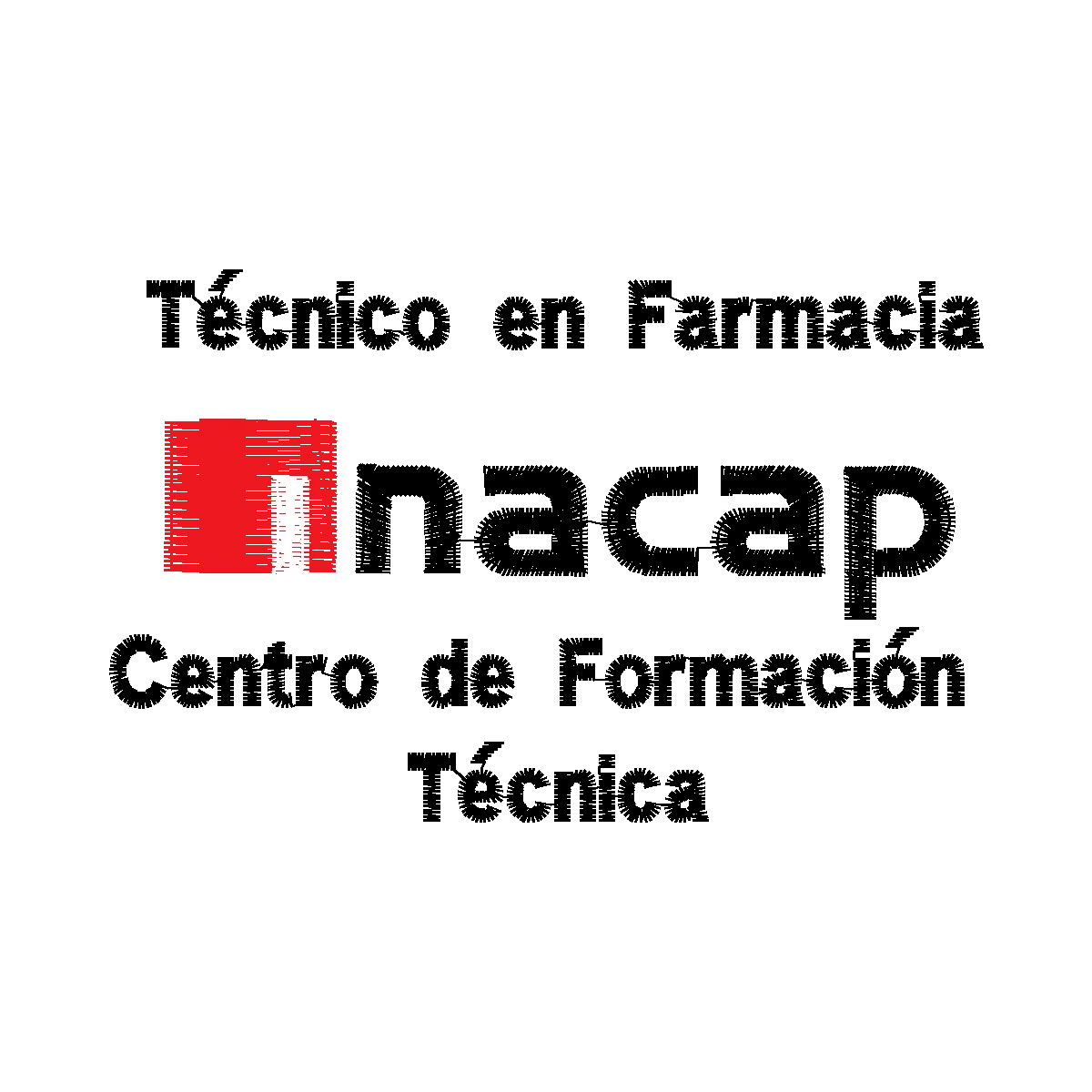 Diseño tec farmacia