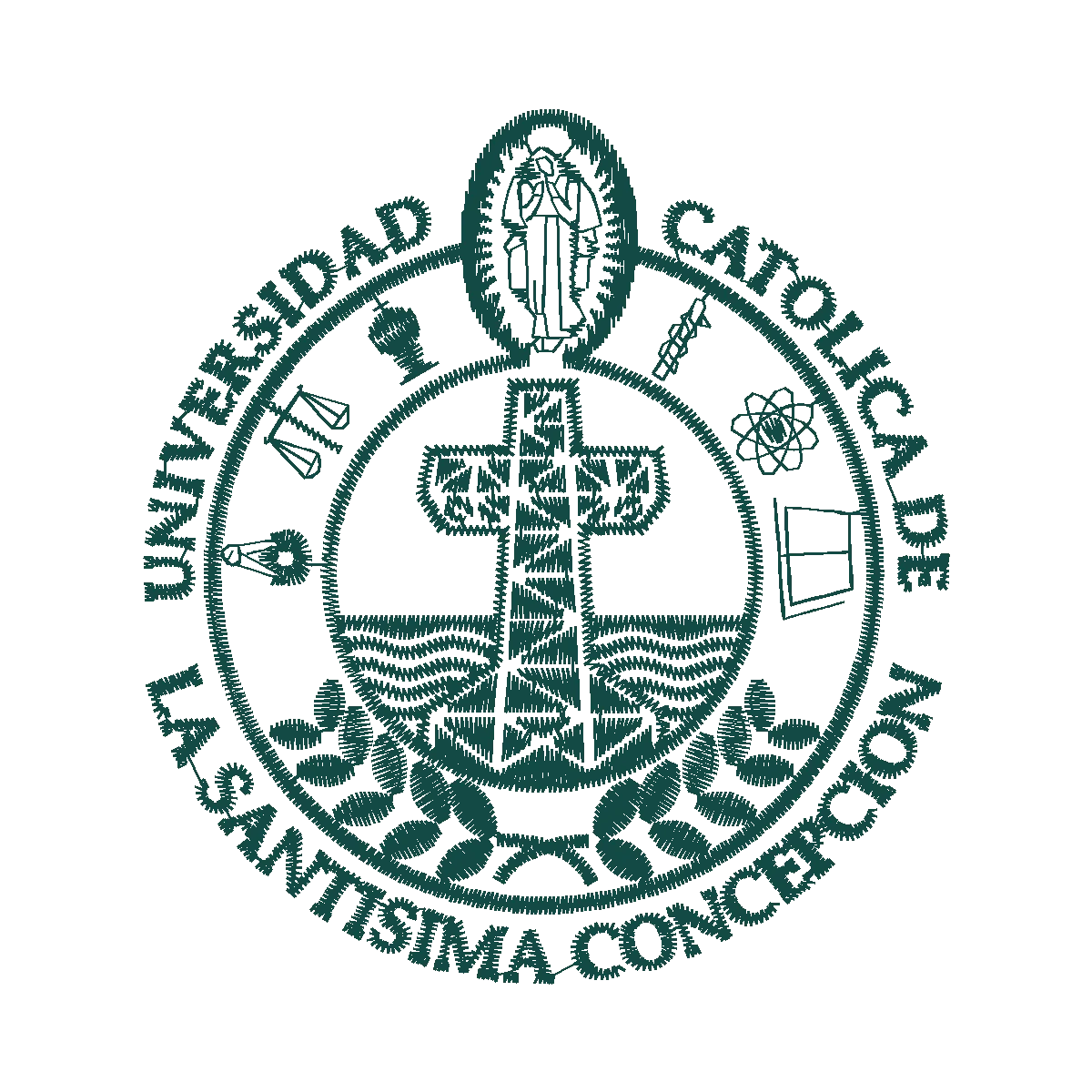 Diseño U-CONCE