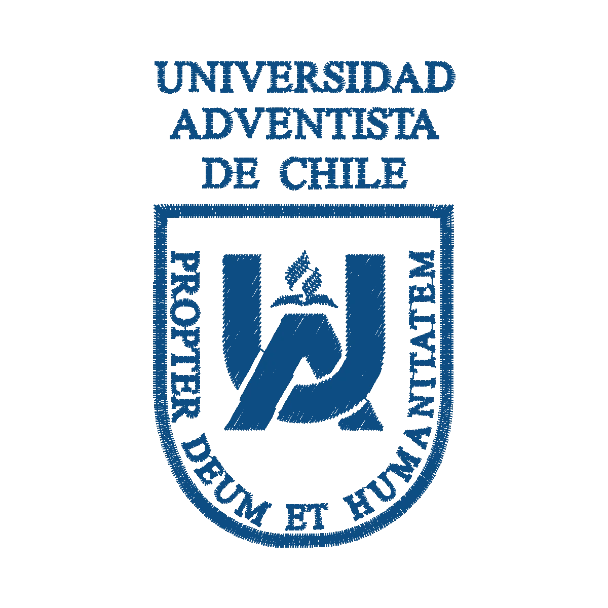 Diseño Universidad Adventista de Chile