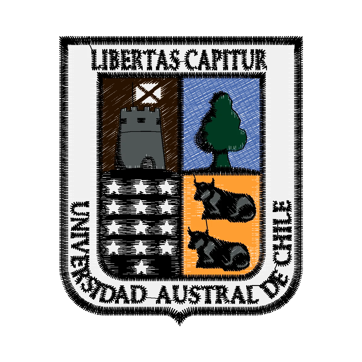 Diseño austral