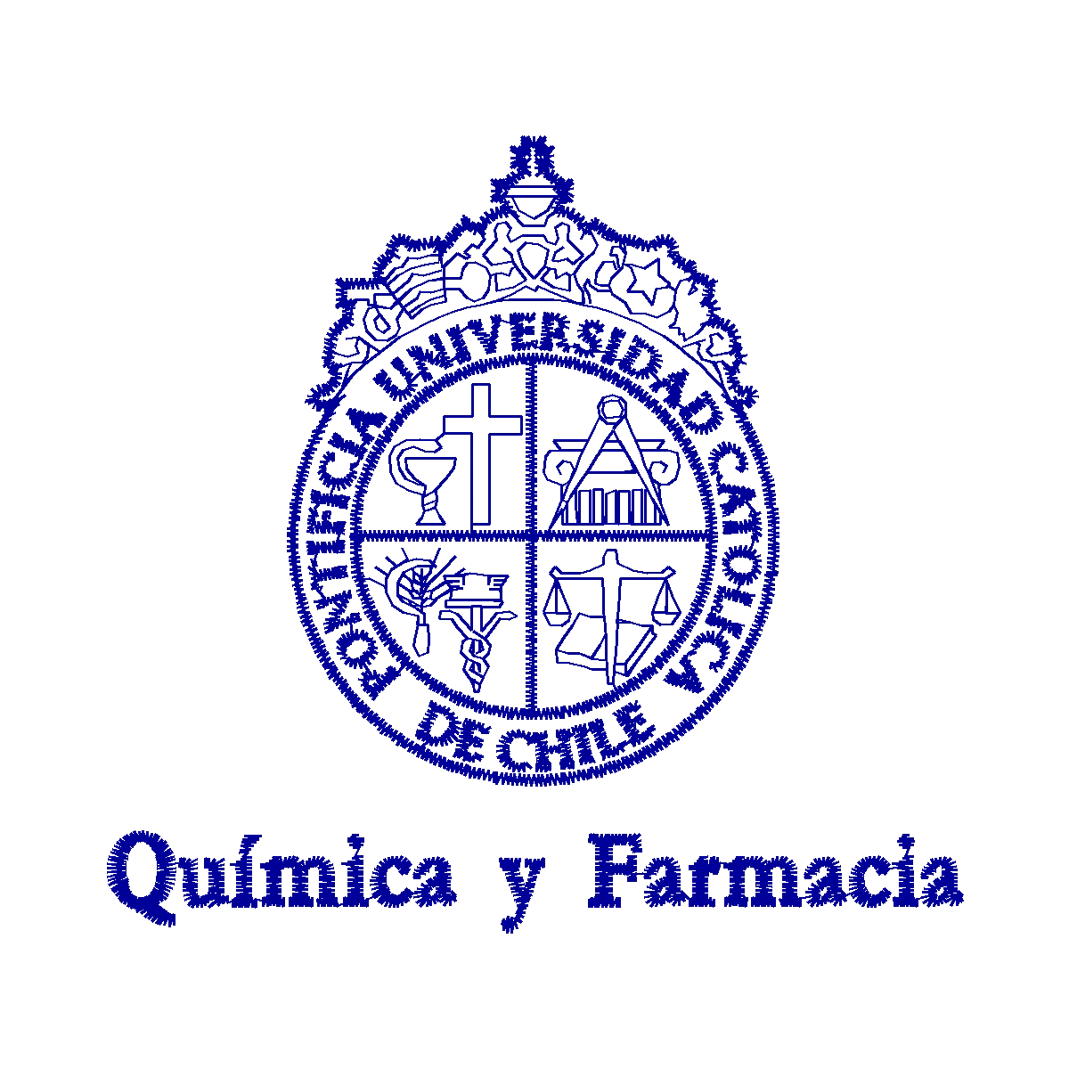 Diseño quimica puc