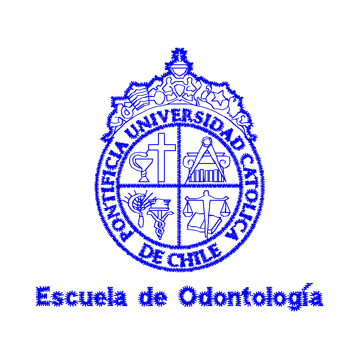 Diseño uc odonto
