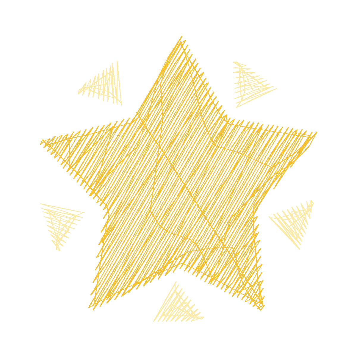 Diseño estrella