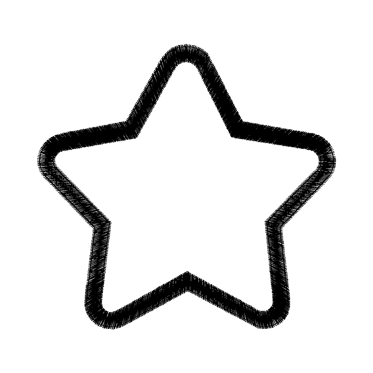 Diseño star