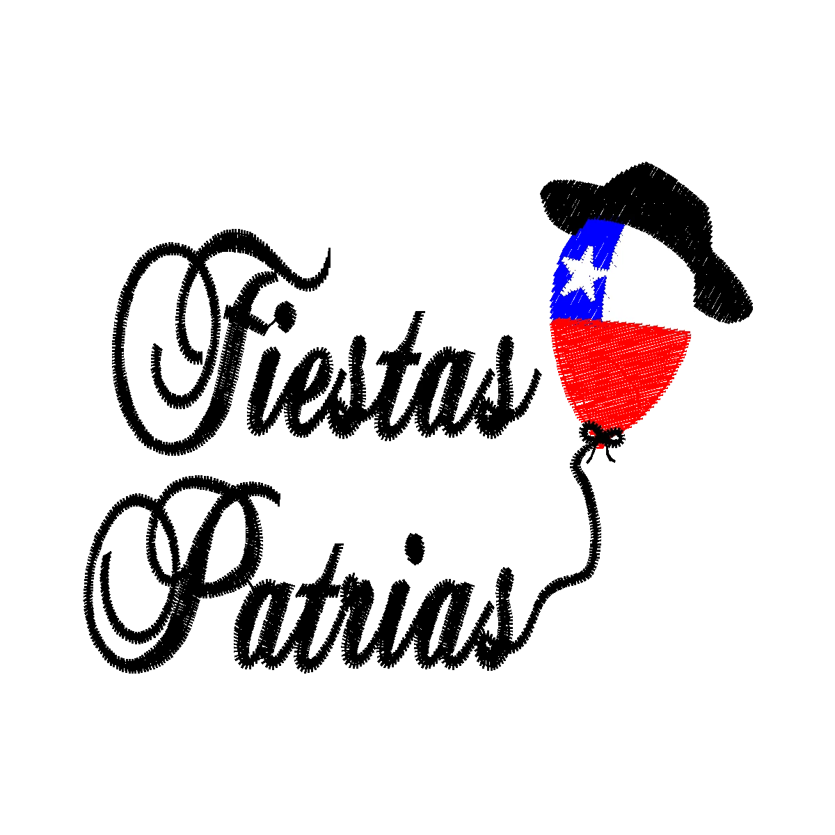 Diseño fiestas patrias 2