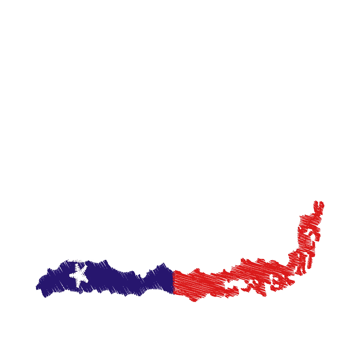 Diseño HUASO-CHILE