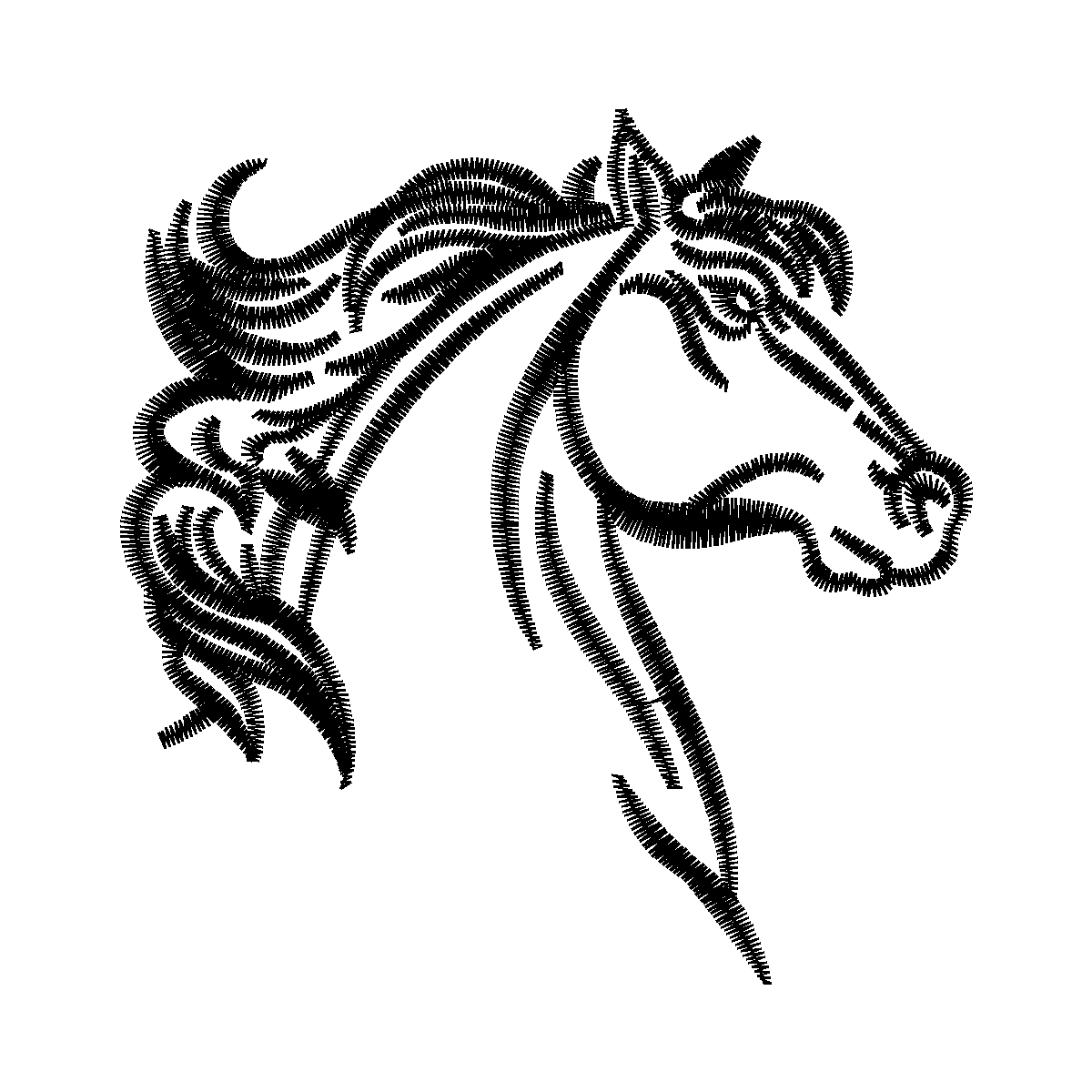 Diseño CABALLO
