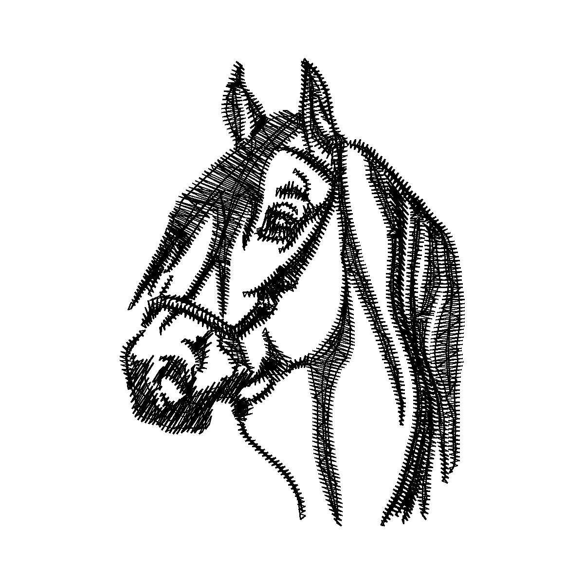Diseño caballo3