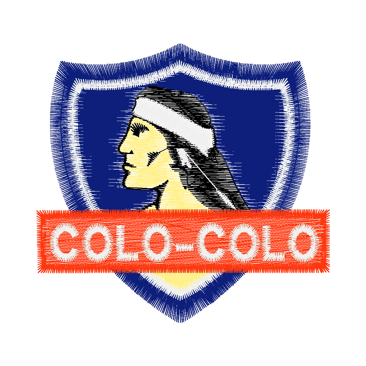 Diseño Colo-Colo