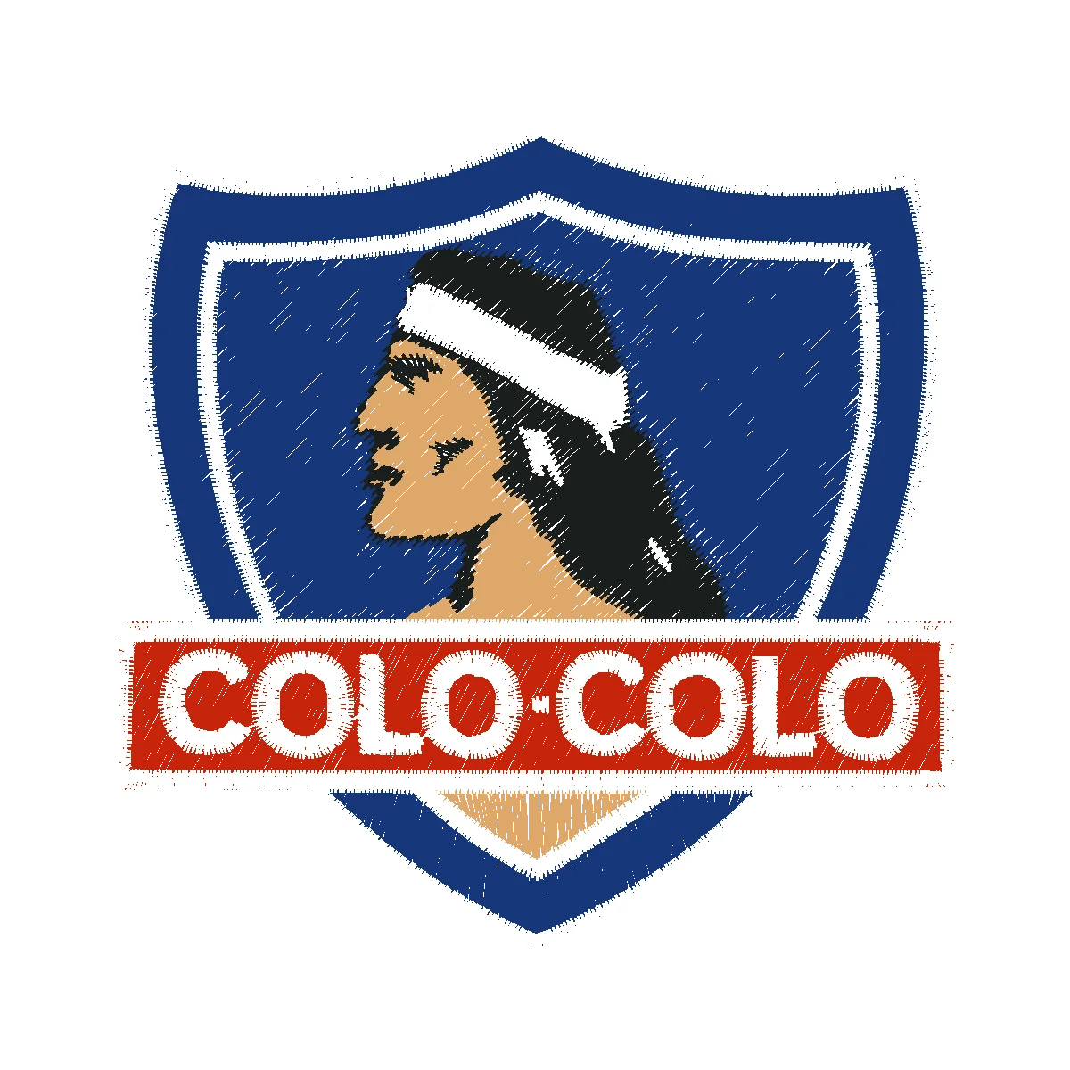 Diseño colo colo 9