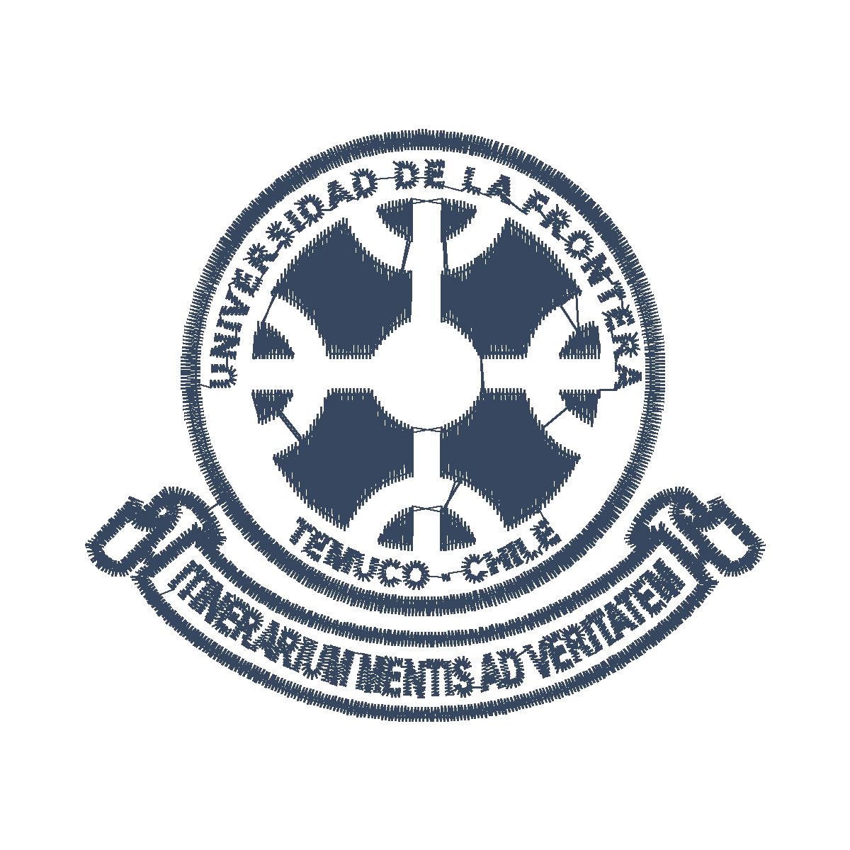 Diseño frontera