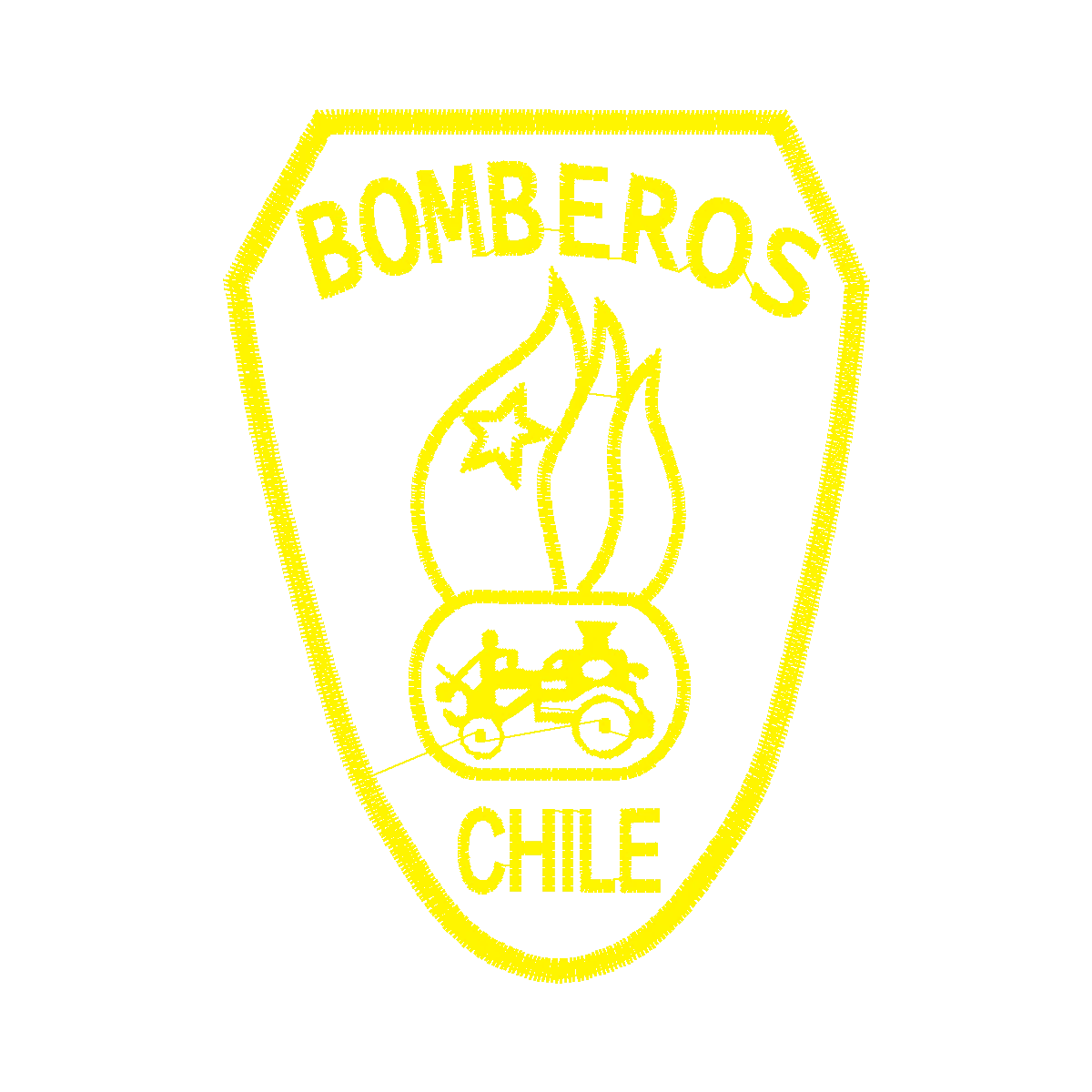Diseño Bomberos