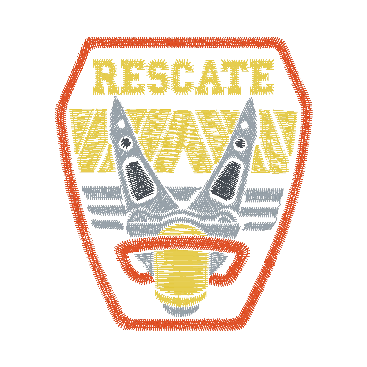 Diseño RESCATE
