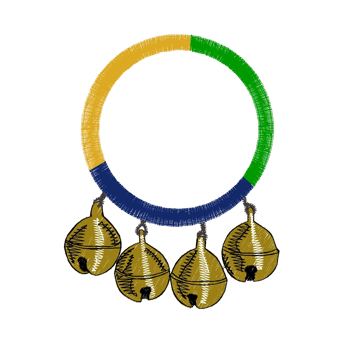 Diseño cascahuilla