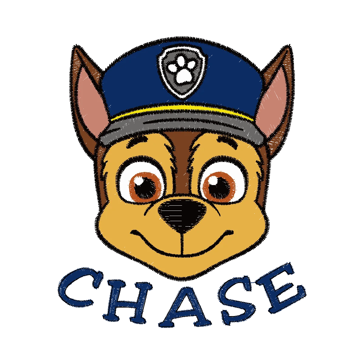 Diseño Chase