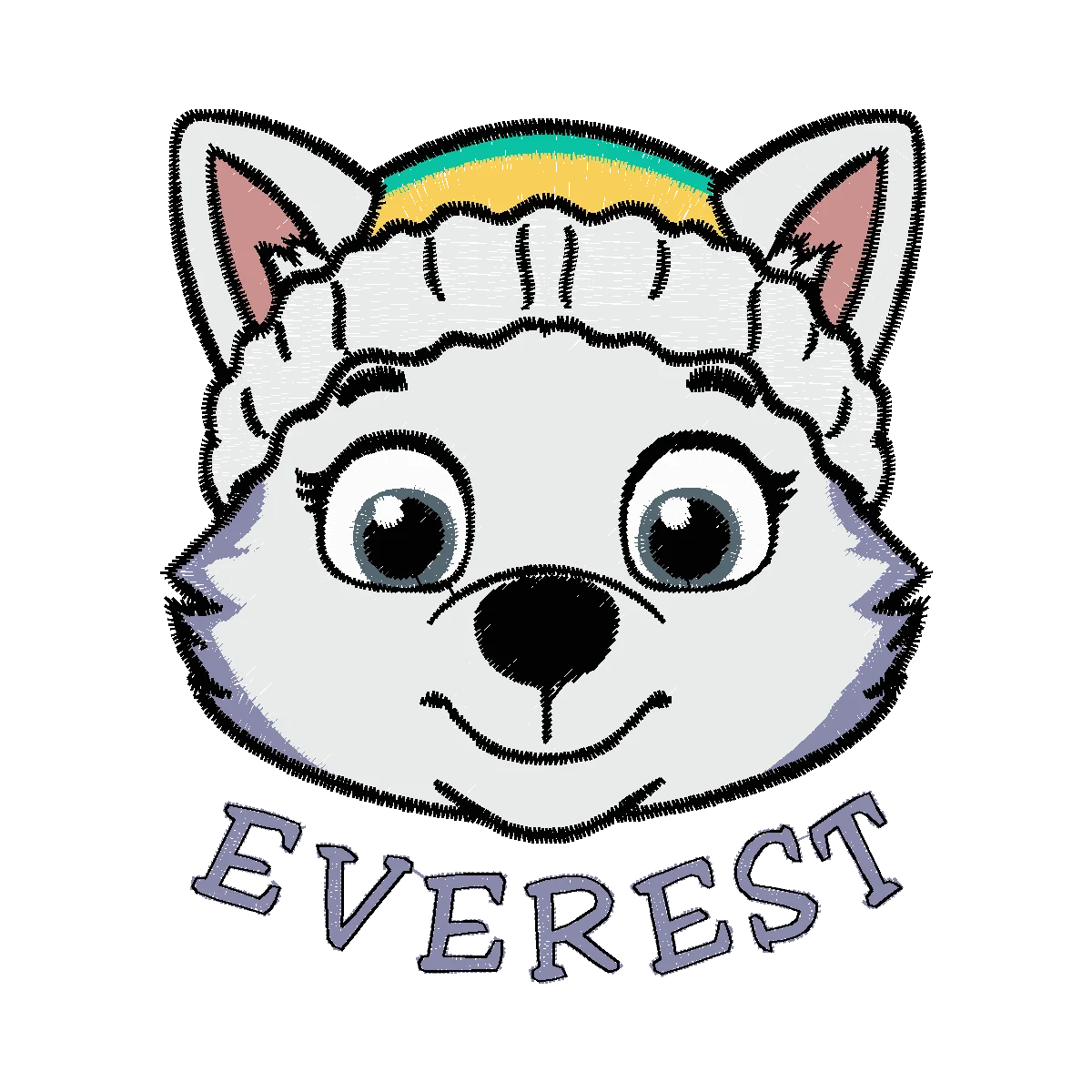 Diseño Everest
