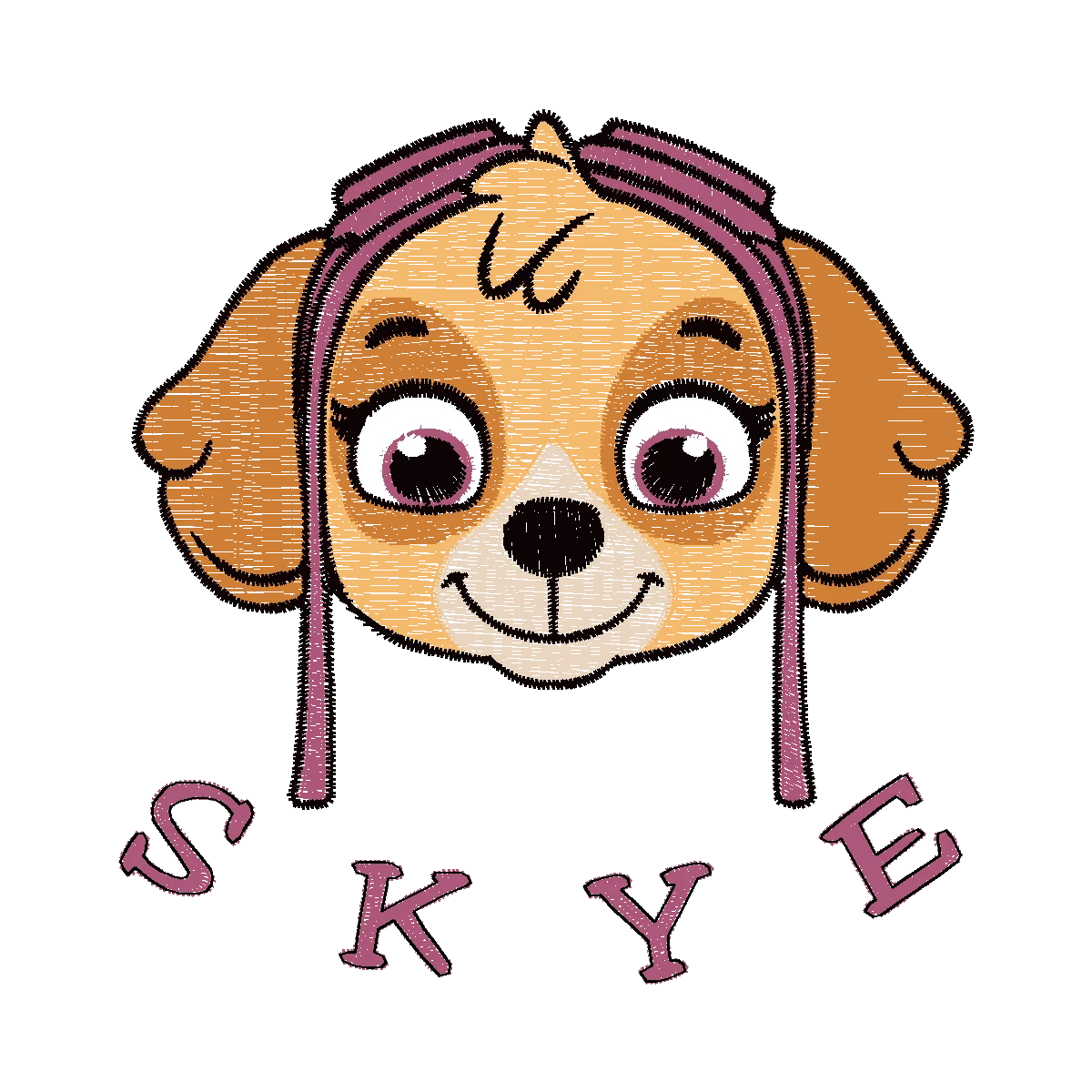 Diseño SKY