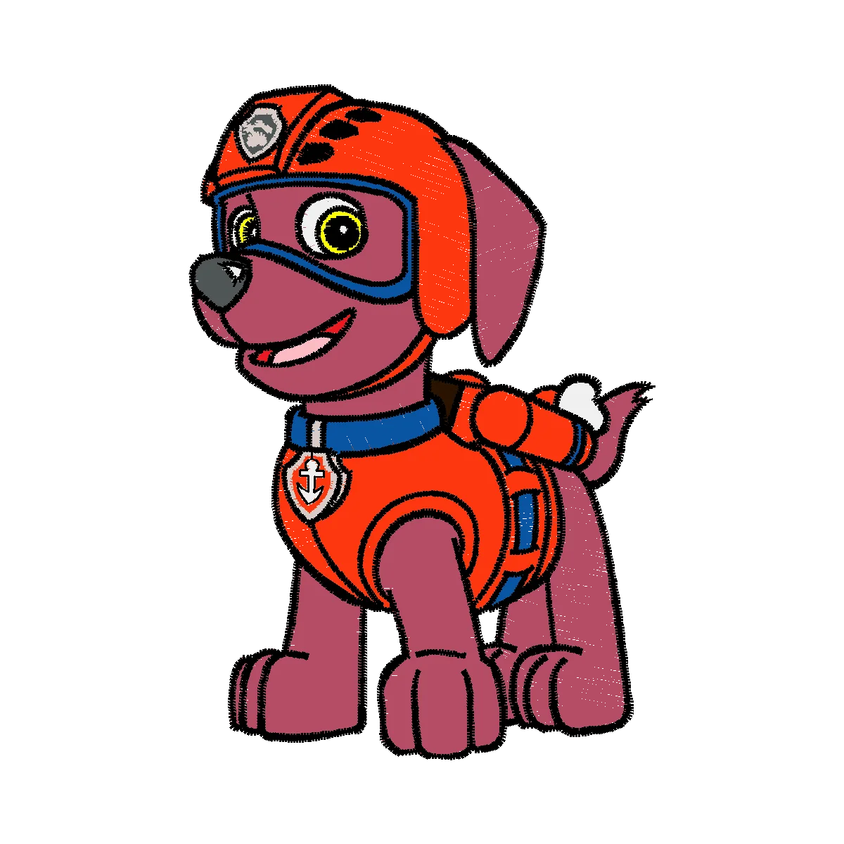 Diseño paw05b