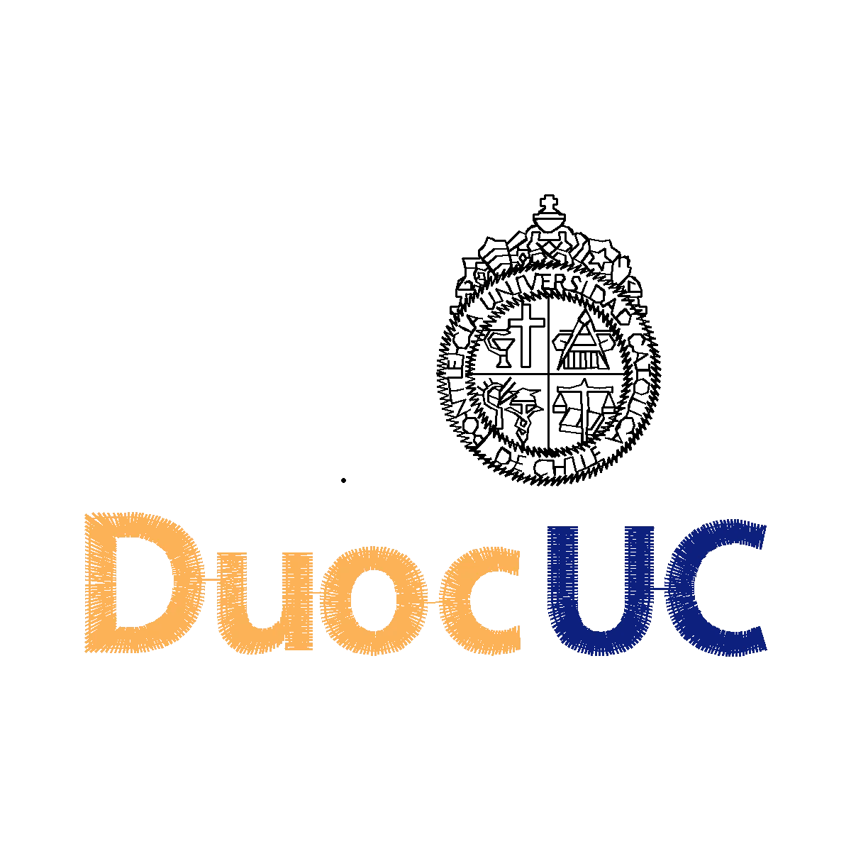 Diseño DUOC