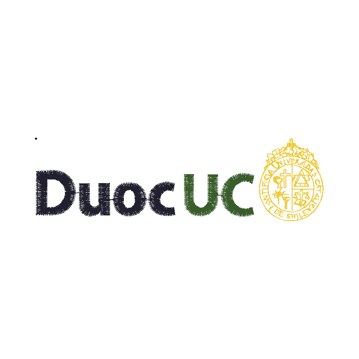 Diseño duoc logo uc