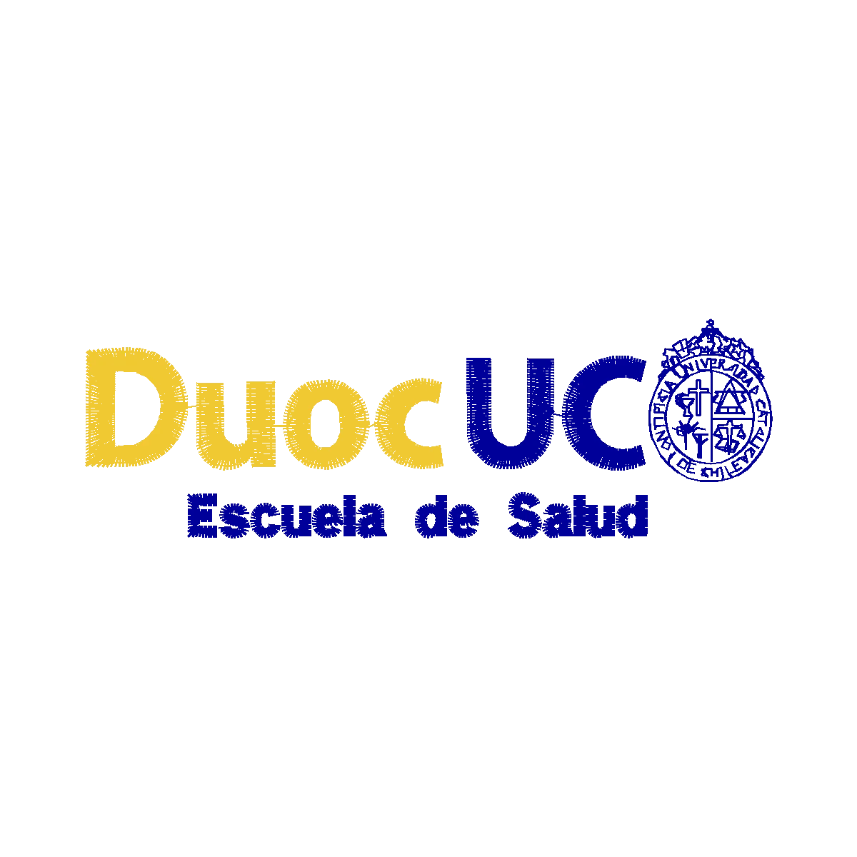 Diseño duoc salud