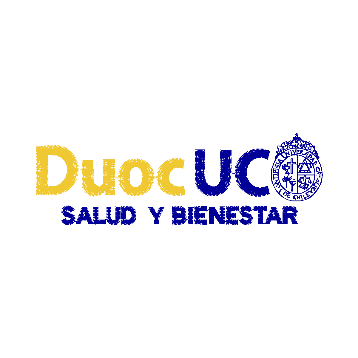 Diseño DUOC SALUD Y BIENESTAR