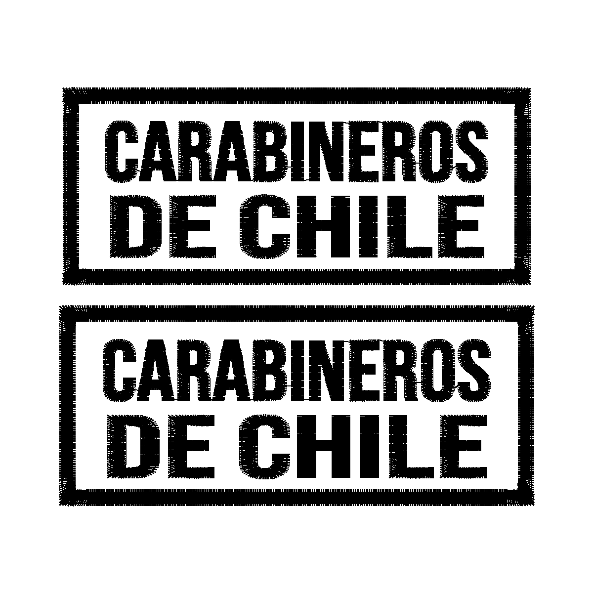 Diseño carabchile