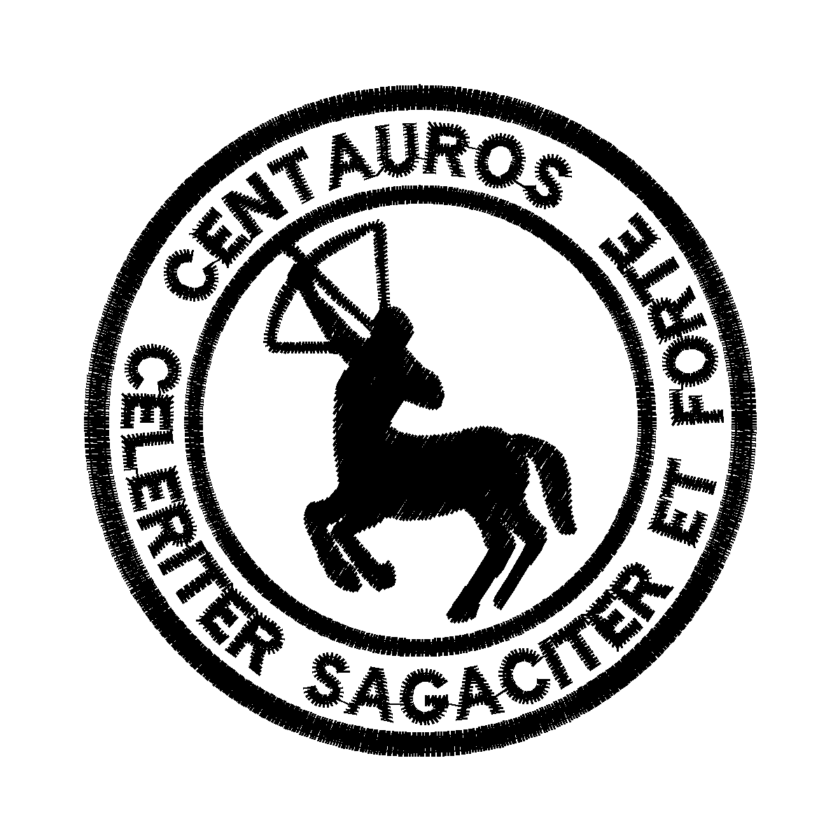 Diseño centauro