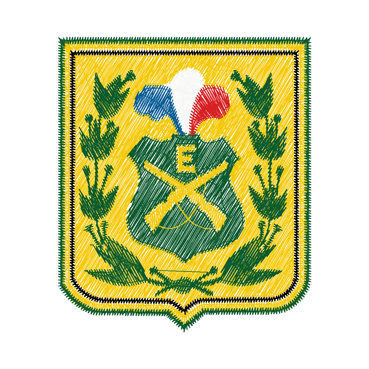 Diseño EscOfiCarab
