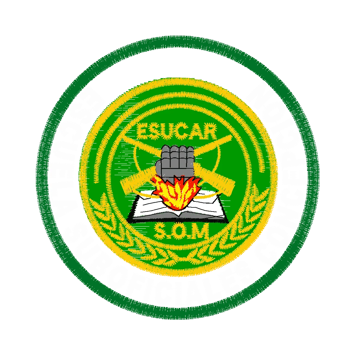 Diseño ESCUELA SUB CONCE