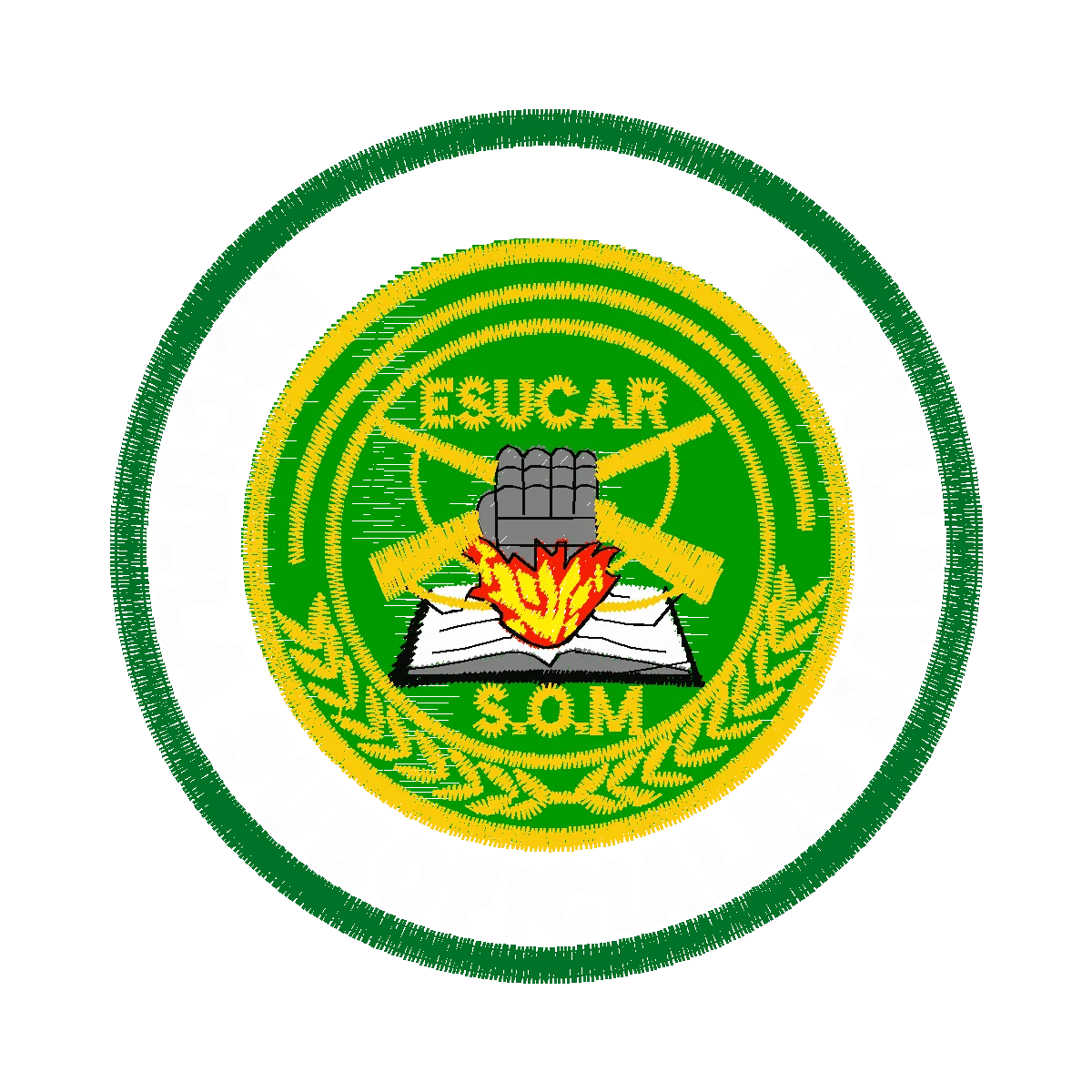 Diseño ESCUELA SUB SANTIAGO
