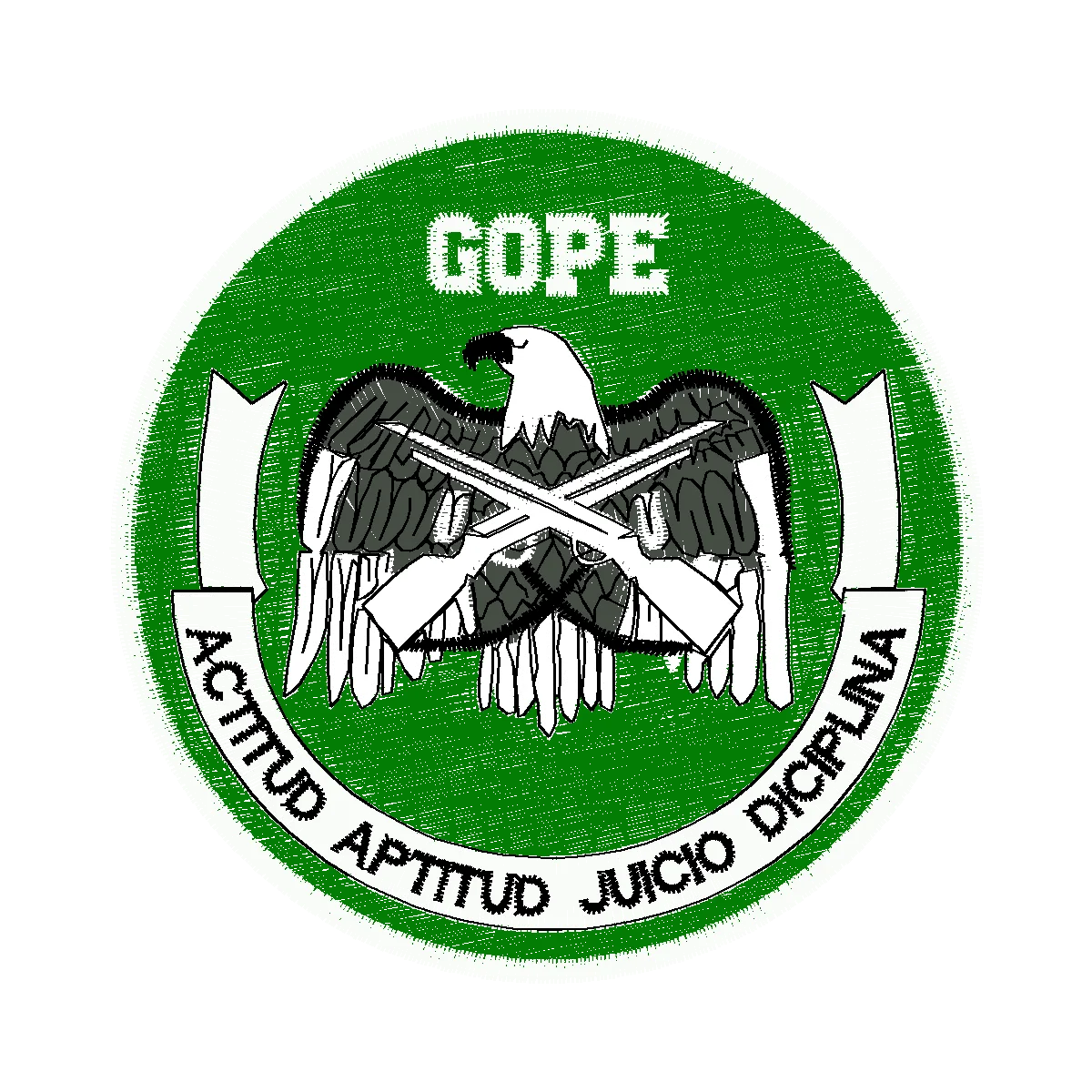 Diseño gope