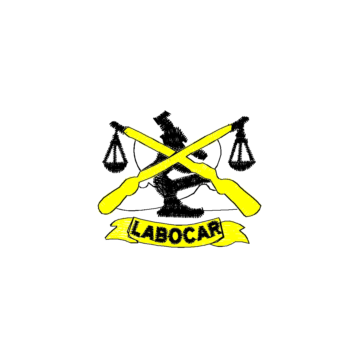 Diseño LABOCAR