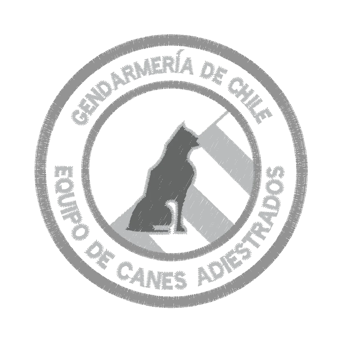 Diseño EQUIPO CANES